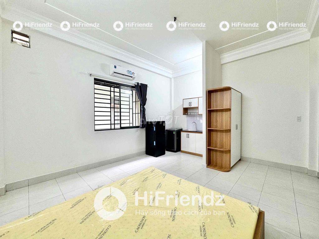 CHDV full NT - ngay Tên Lửa - gần Aeon Bình Tân - giáp Quận 6