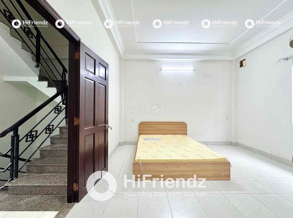 CHDV full NT - ngay Tên Lửa - gần Aeon Bình Tân - giáp Quận 6