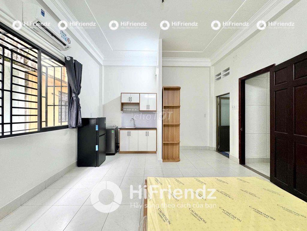 CHDV full NT - ngay Tên Lửa - gần Aeon Bình Tân - giáp Quận 6