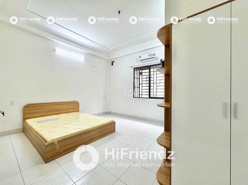 CHDV full NT - ngay Tên Lửa - gần Aeon Bình Tân - giáp Quận 6