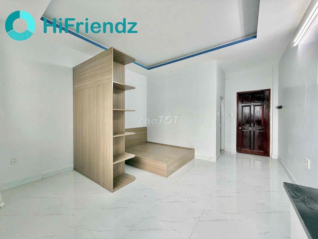 💎CHDV 2PN - bancol - Full NT - Đường số 7 - gần Aeon Bình Tân