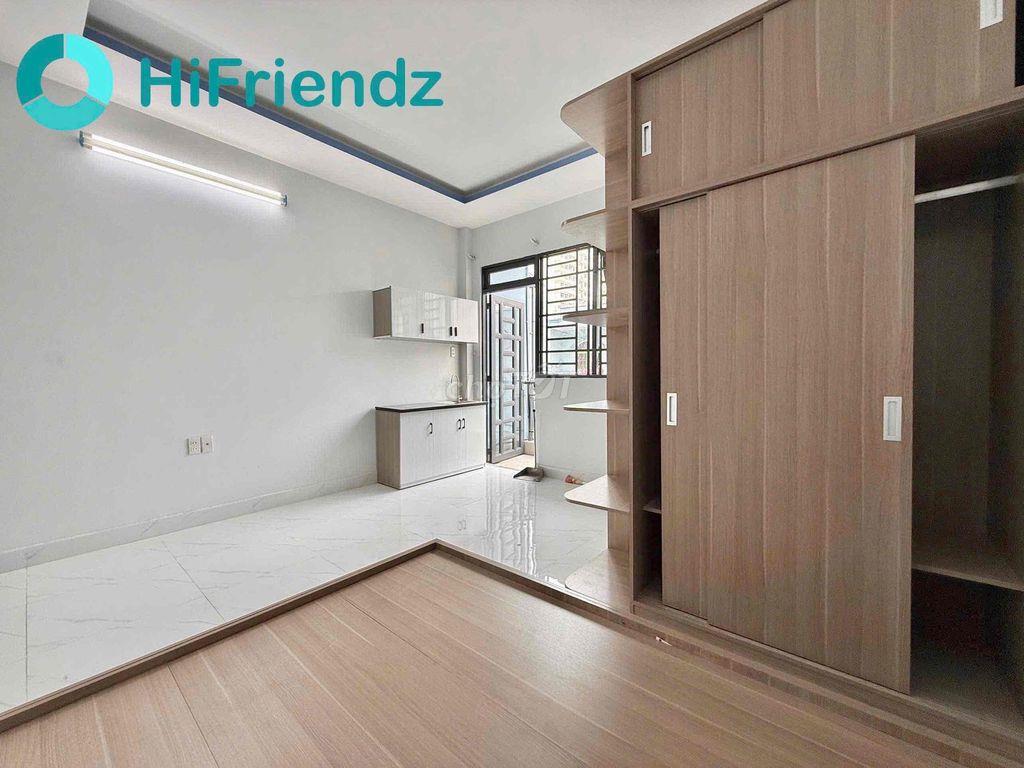 💎CHDV 2PN - bancol - Full NT - Đường số 7 - gần Aeon Bình Tân