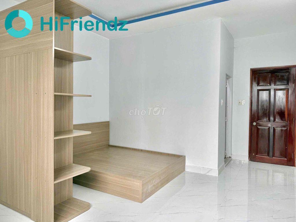 💎CHDV 2PN - bancol - Full NT - Đường số 7 - gần Aeon Bình Tân