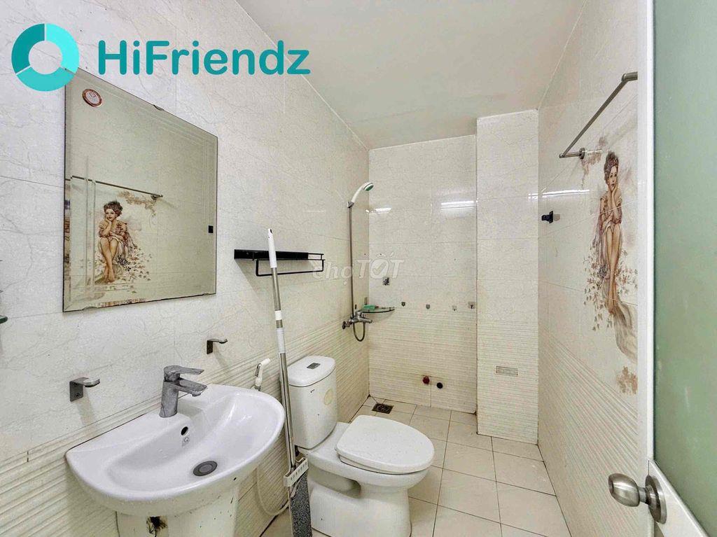 💎CHDV 2PN - bancol - Full NT - Đường số 7 - gần Aeon Bình Tân