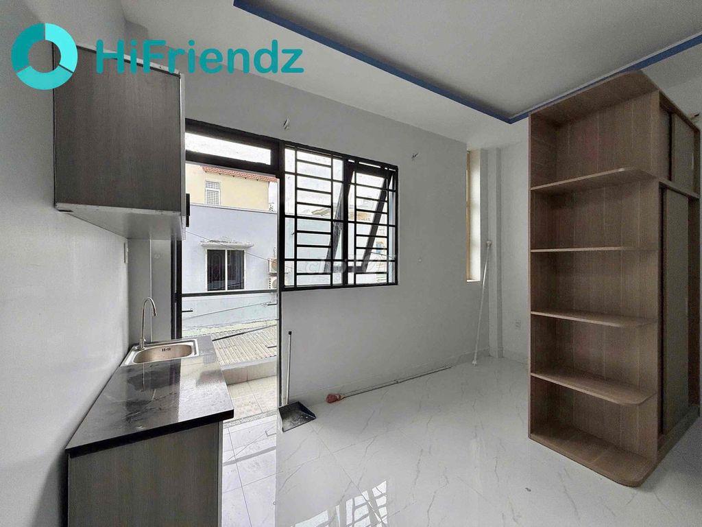 💎CHDV 2PN - bancol - Full NT - Đường số 7 - gần Aeon Bình Tân