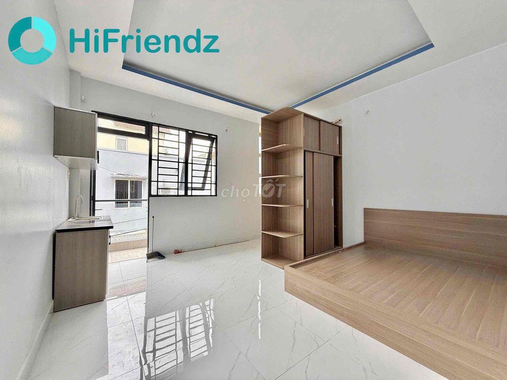 💎CHDV 2PN - bancol - Full NT - Đường số 7 - gần Aeon Bình Tân