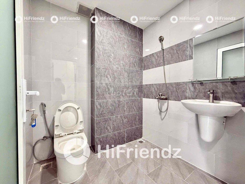 CHDV balcon ngay Kinh Dương Vương - gần Aeon Bình Tân