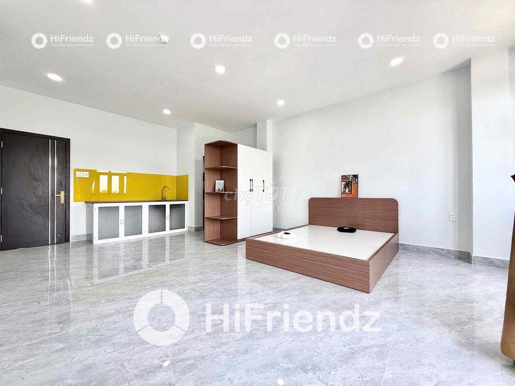 CHDV balcon ngay Kinh Dương Vương - gần Aeon Bình Tân