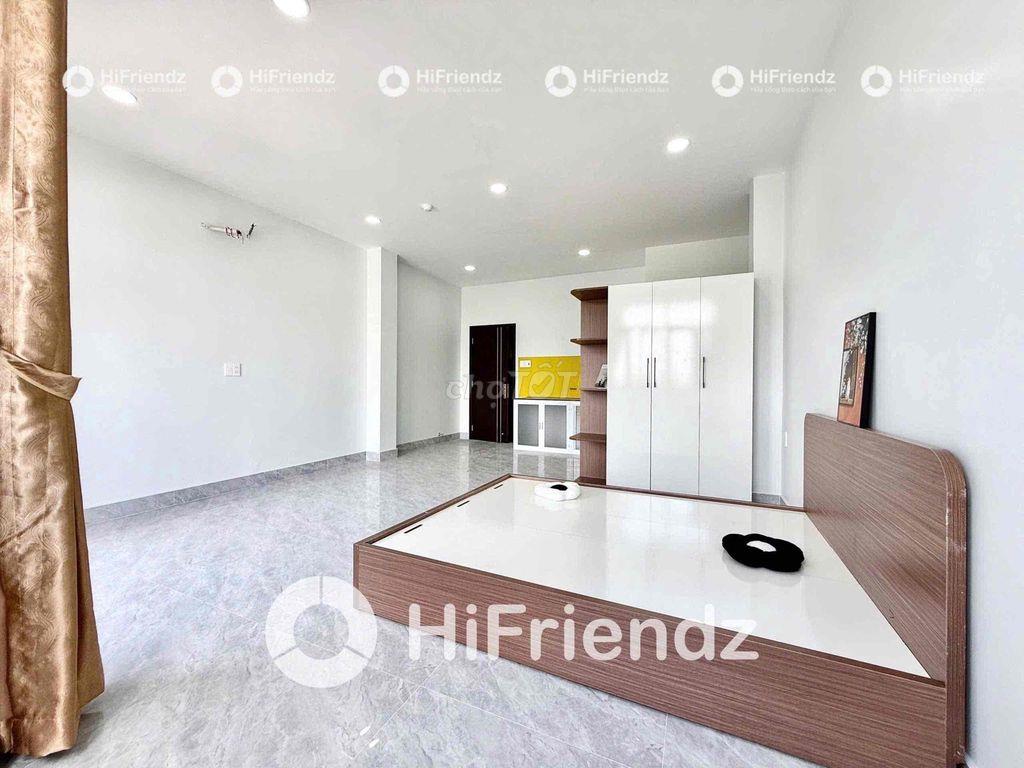 CHDV balcon ngay Kinh Dương Vương - gần Aeon Bình Tân