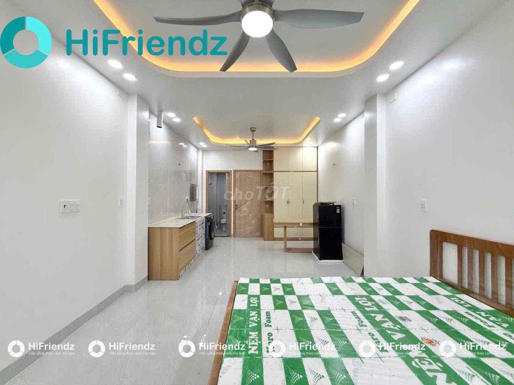 Khai trương CHDV mới - Studio ngay sau lưng Aeon Bình Tân