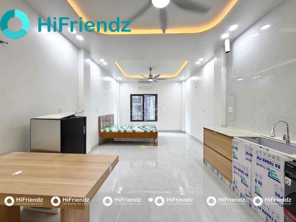 Khai trương CHDV mới - Studio ngay sau lưng Aeon Bình Tân