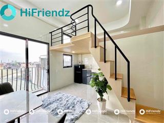 CHDV mới xây - Duplex balcon - ngay Hương Lộ 2 - giáp Quận 6 - Tân Phú