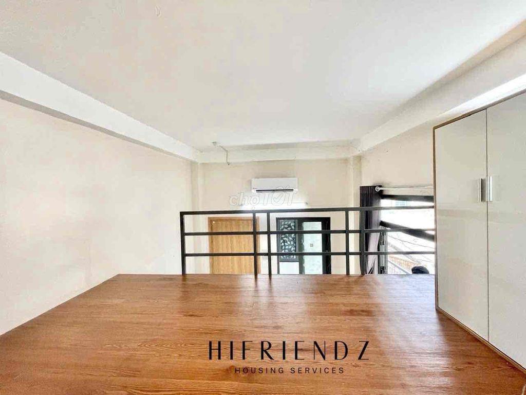 CHDV dạng Duplex - ngay Tân Hoà Đông - An Dương Vương - Giáp Quận 6