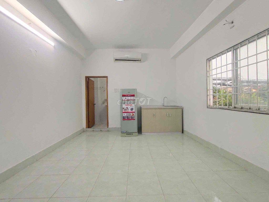 CHDV Stduio Cửa Sổ Thoáng - ngay Kinh Dương Vương - gần Aeon Bình Tân