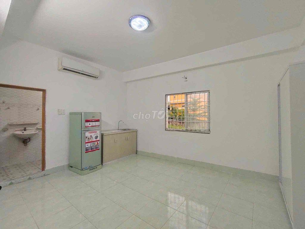 CHDV Stduio Cửa Sổ Thoáng - ngay Kinh Dương Vương - gần Aeon Bình Tân