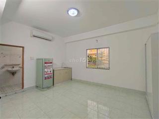 CHDV Stduio Cửa Sổ Thoáng - ngay Kinh Dương Vương - gần Aeon Bình Tân