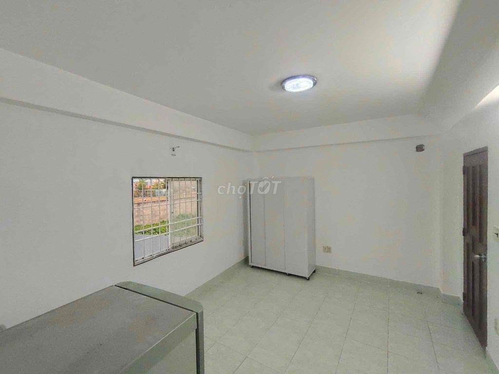 CHDV Stduio Cửa Sổ Thoáng - ngay Kinh Dương Vương - gần Aeon Bình Tân