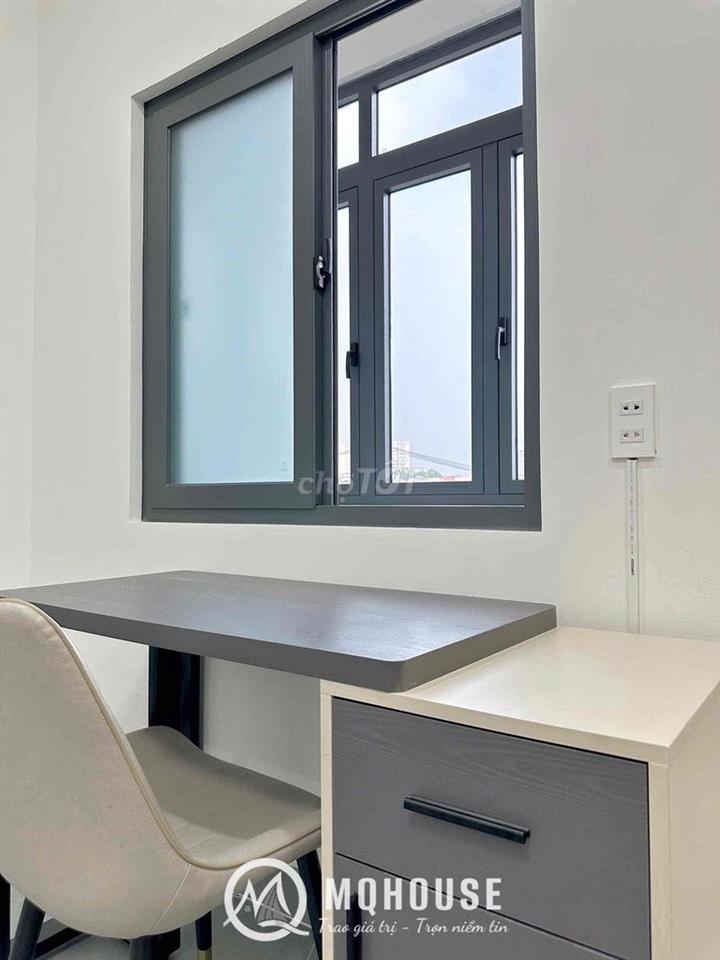 CHDV Studio Cửa Sổ Trời - ngay Hương Lộ 2 - Bốn Xã - Giáp Tân Phú