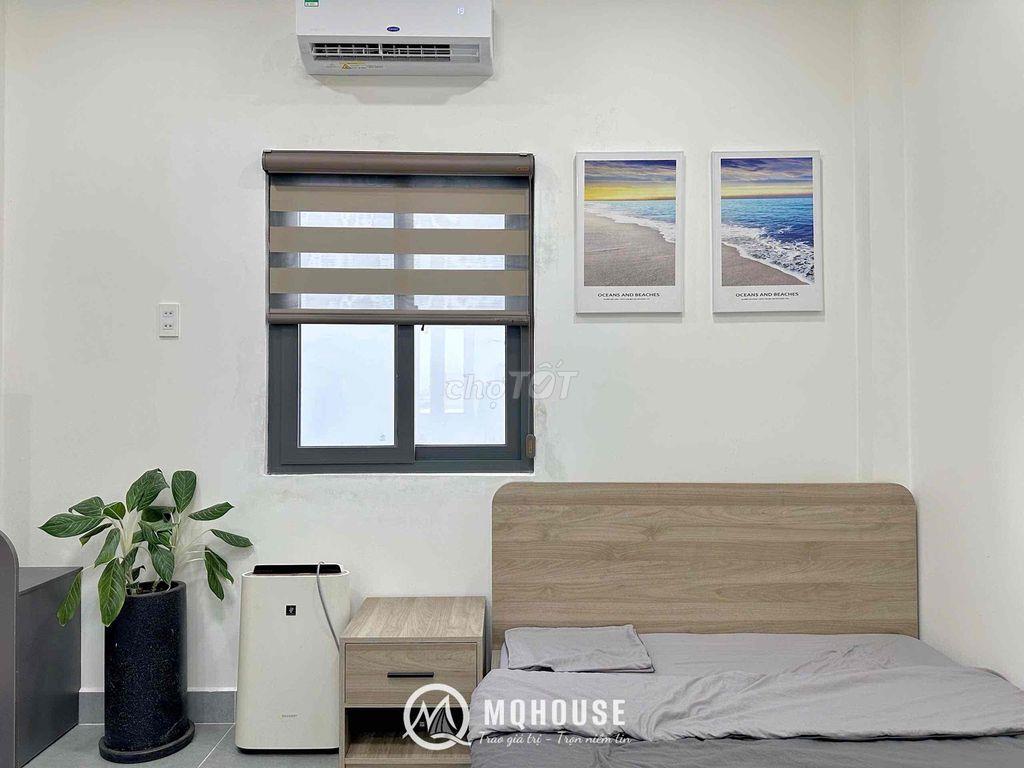 CHDV Studio Cửa Sổ Trời - ngay Hương Lộ 2 - Bốn Xã - Giáp Tân Phú