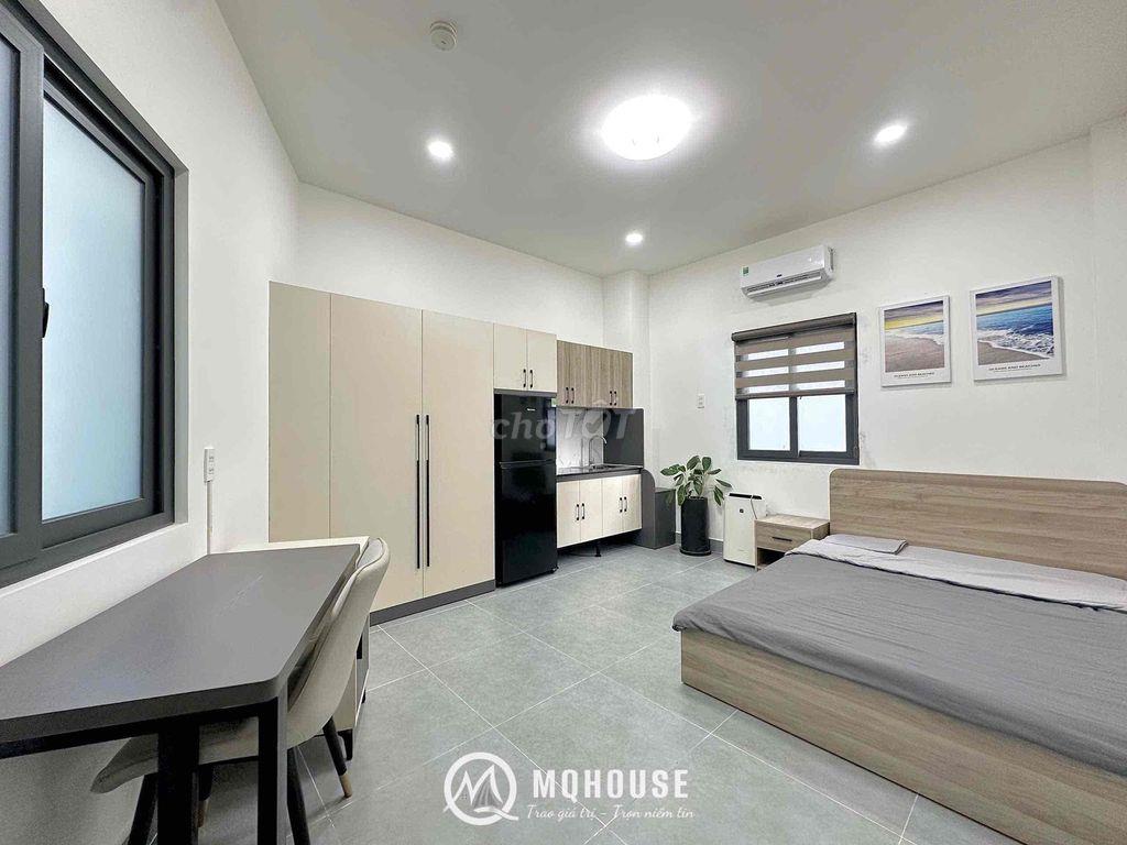 CHDV Studio Cửa Sổ Trời - ngay Hương Lộ 2 - Bốn Xã - Giáp Tân Phú