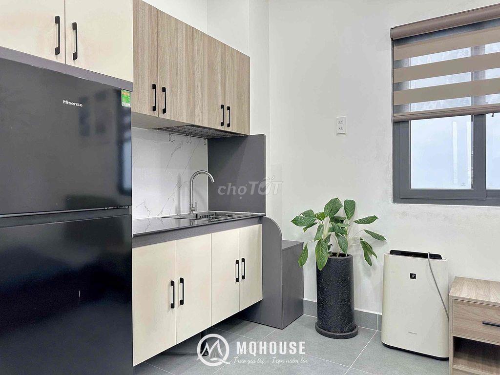 CHDV Studio Cửa Sổ Trời - ngay Hương Lộ 2 - Bốn Xã - Giáp Tân Phú