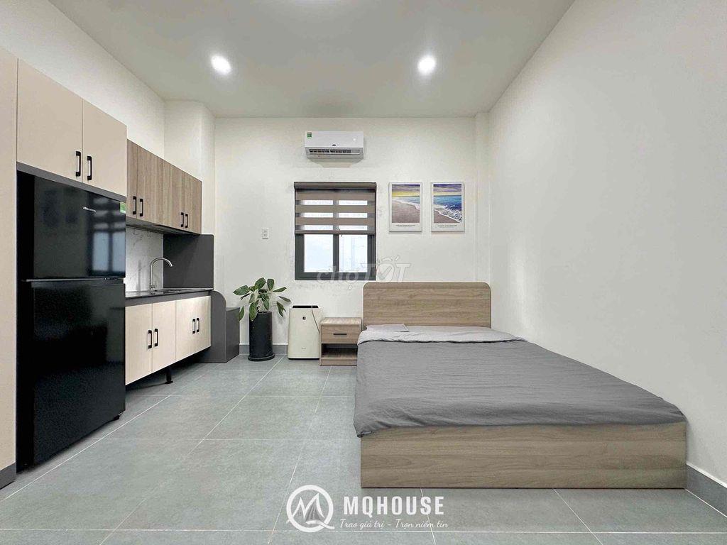 CHDV Studio Cửa Sổ Trời - ngay Hương Lộ 2 - Bốn Xã - Giáp Tân Phú