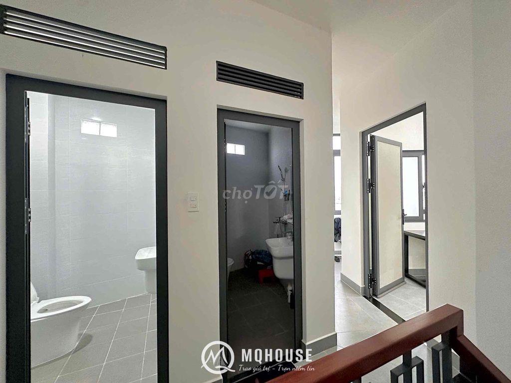 CHDV Studio Cửa Sổ Trời - ngay Hương Lộ 2 - Bốn Xã - Giáp Tân Phú