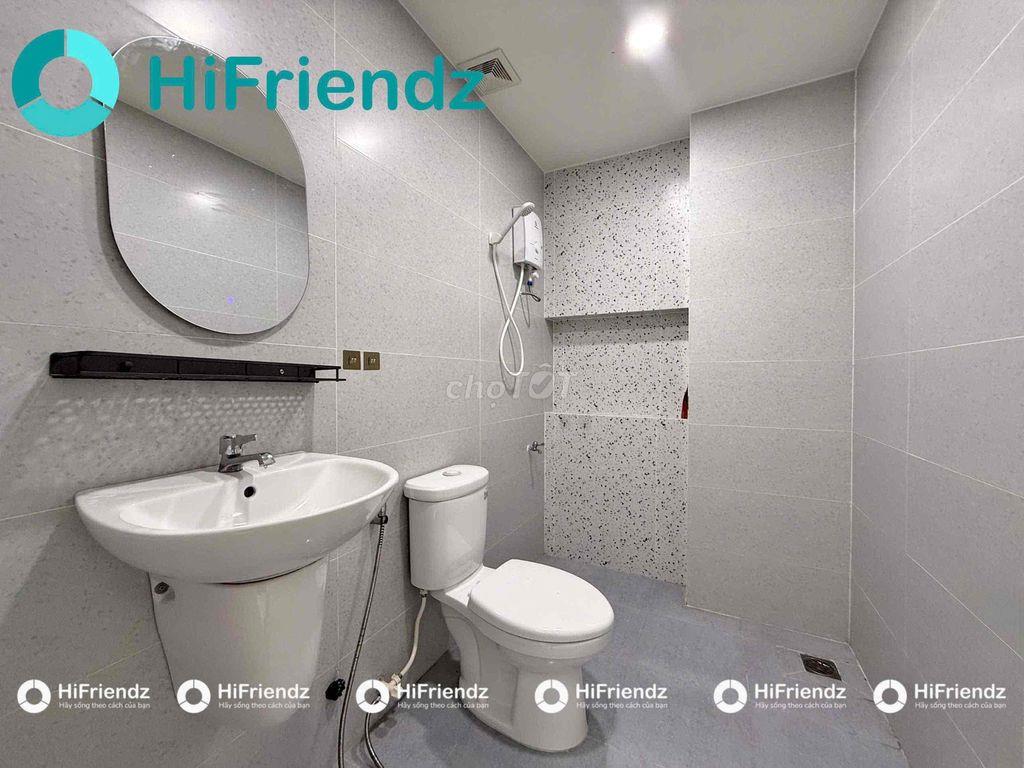 CHDV Full CST - Kinh Dương Vương - gần Aeon Bình Tân - Võ Văn Kiệt