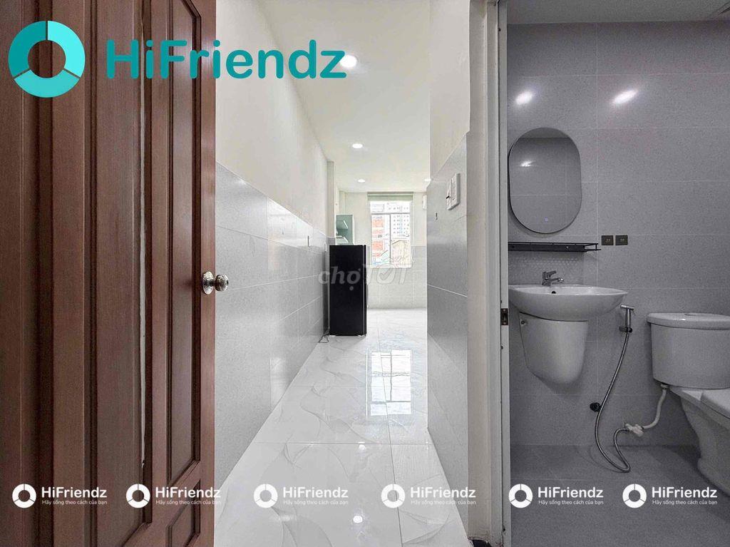 CHDV Full CST - Kinh Dương Vương - gần Aeon Bình Tân - Võ Văn Kiệt