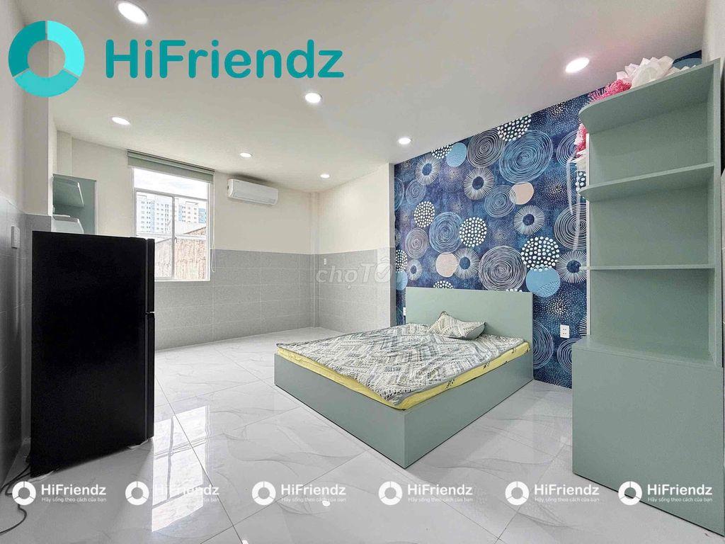 CHDV Full CST - Kinh Dương Vương - gần Aeon Bình Tân - Võ Văn Kiệt