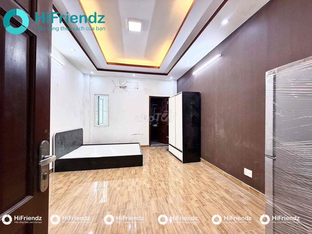 Khai trương CHDV mới - sẵn NT - ngay Trần Văn Giàu gần Aeon Bình Tân