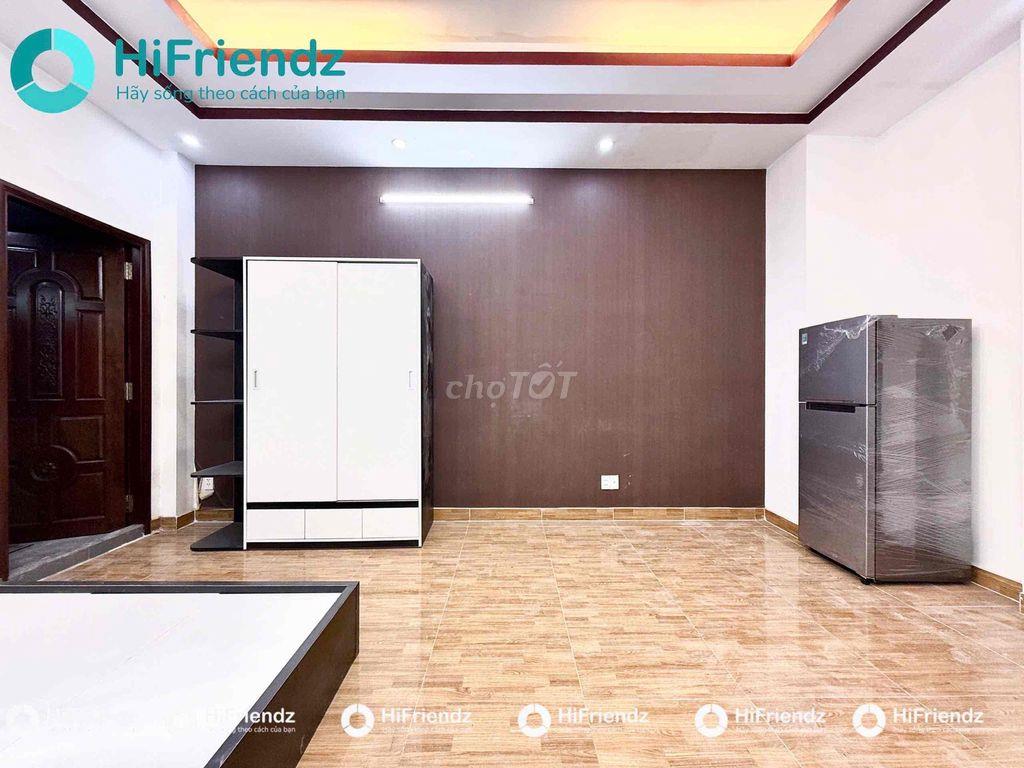 Khai trương CHDV mới - sẵn NT - ngay Trần Văn Giàu gần Aeon Bình Tân