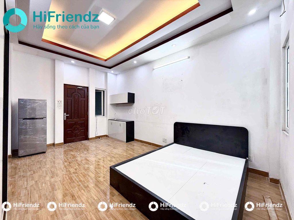 Khai trương CHDV mới - sẵn NT - ngay Trần Văn Giàu gần Aeon Bình Tân