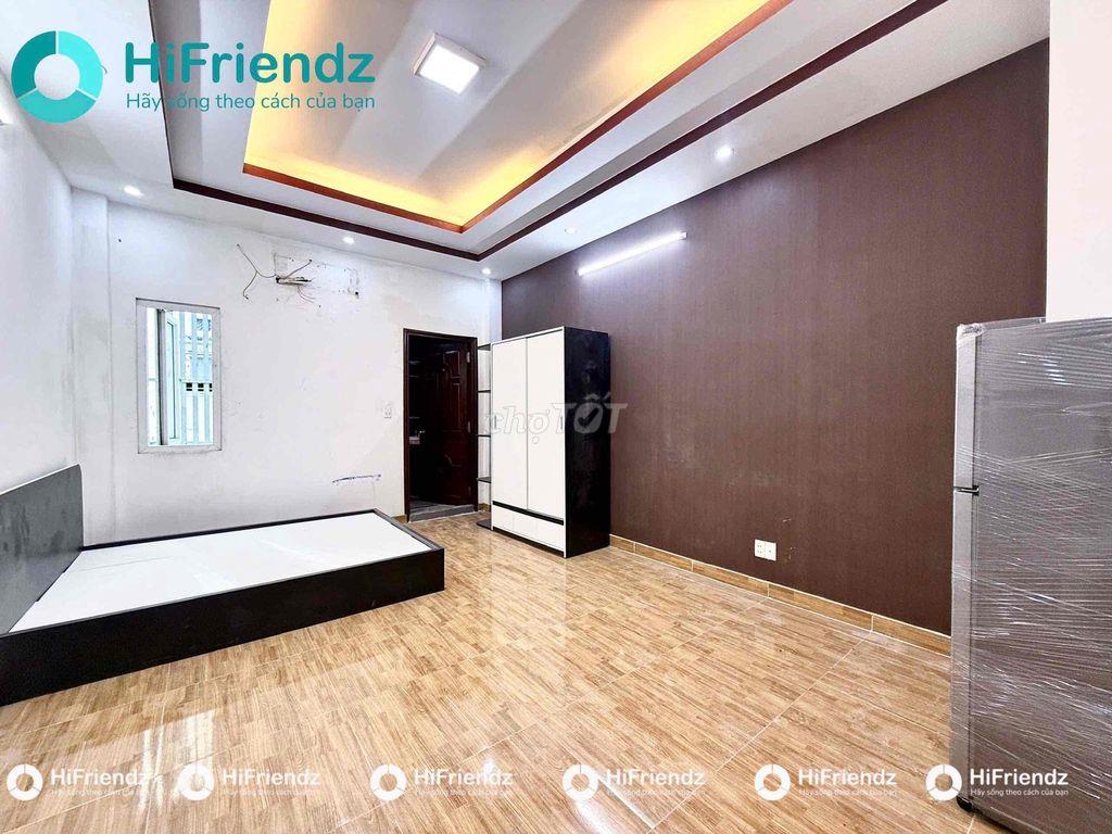 Khai trương CHDV mới - sẵn NT - ngay Trần Văn Giàu gần Aeon Bình Tân