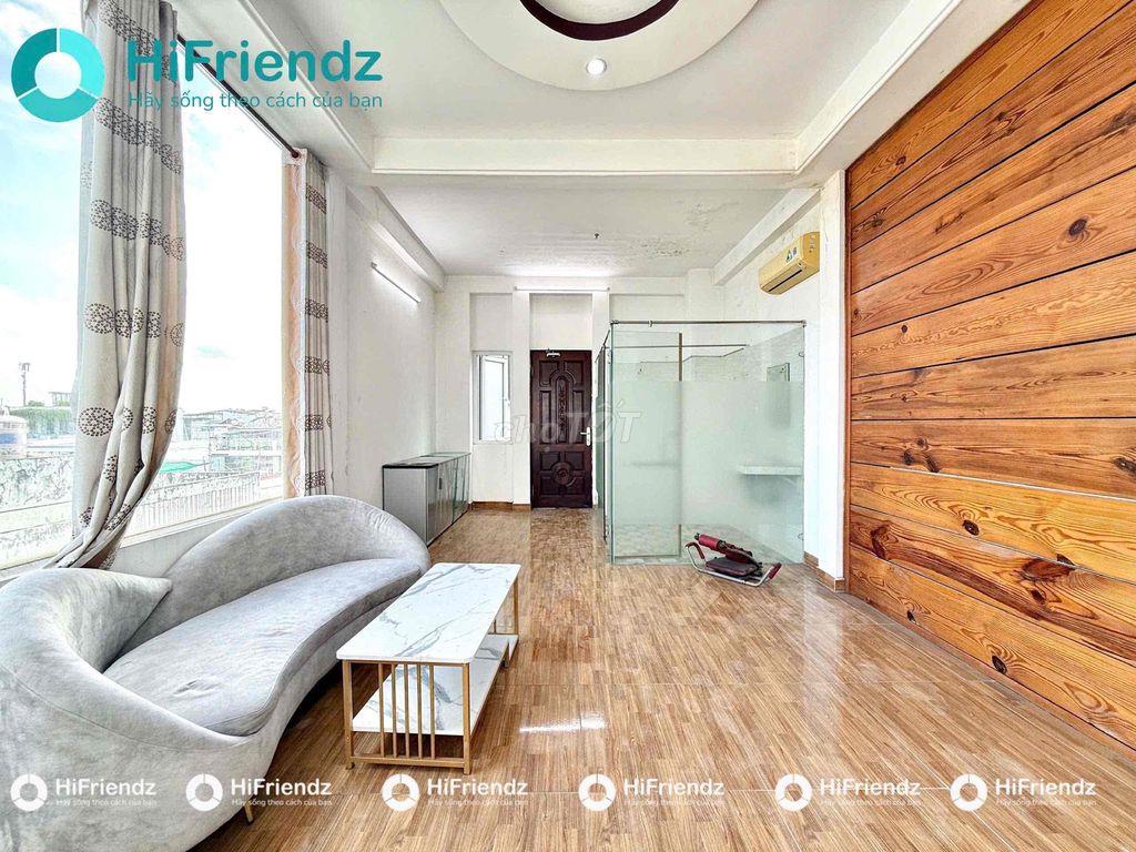 Khai trương CHDV mới - sẵn NT - ngay Trần Văn Giàu gần Aeon Bình Tân