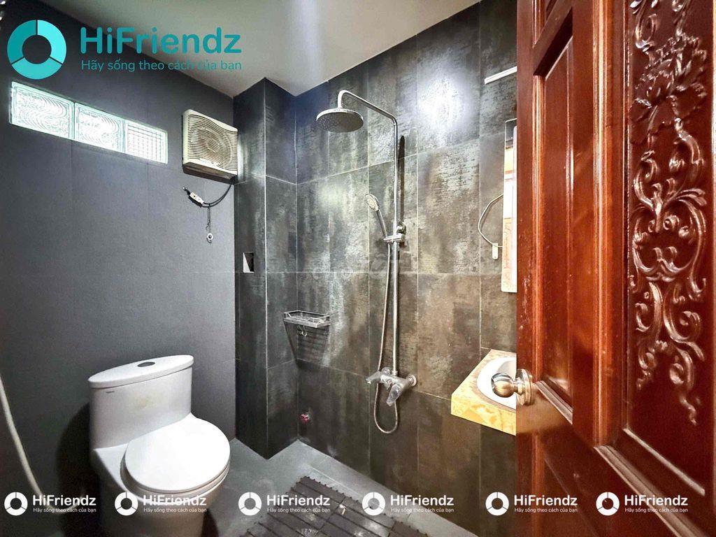 Khai trương CHDV mới - sẵn NT - ngay Trần Văn Giàu gần Aeon Bình Tân
