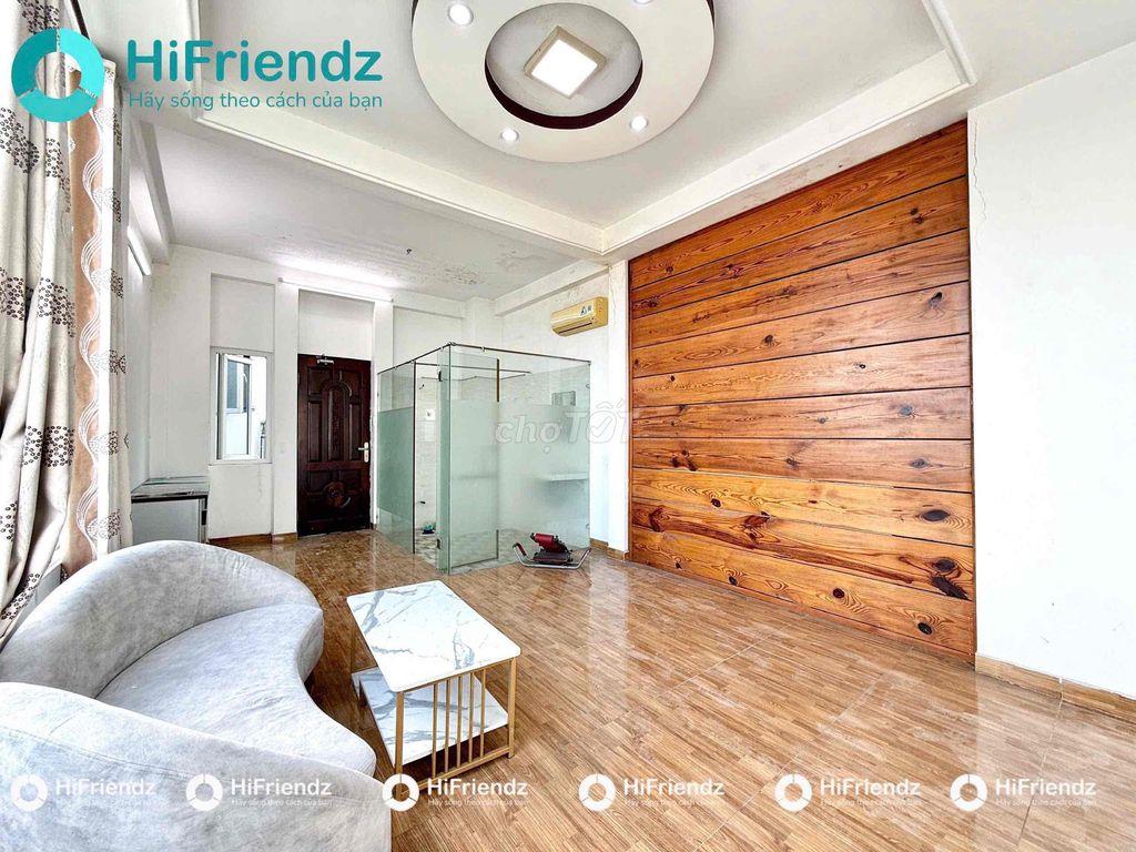 Khai trương CHDV mới - sẵn NT - ngay Trần Văn Giàu gần Aeon Bình Tân