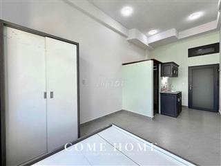 Cho Thuê CHDV Studio - Cửa Sổ Trời - Luỹ Bán Bích - Đầm Sen