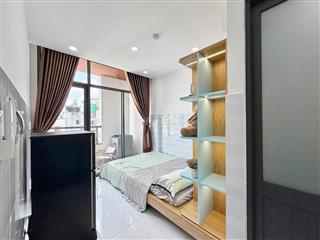 CĂN HỘ DỊCH VỤ FULL NỘI THẤT BÌNH TÂN