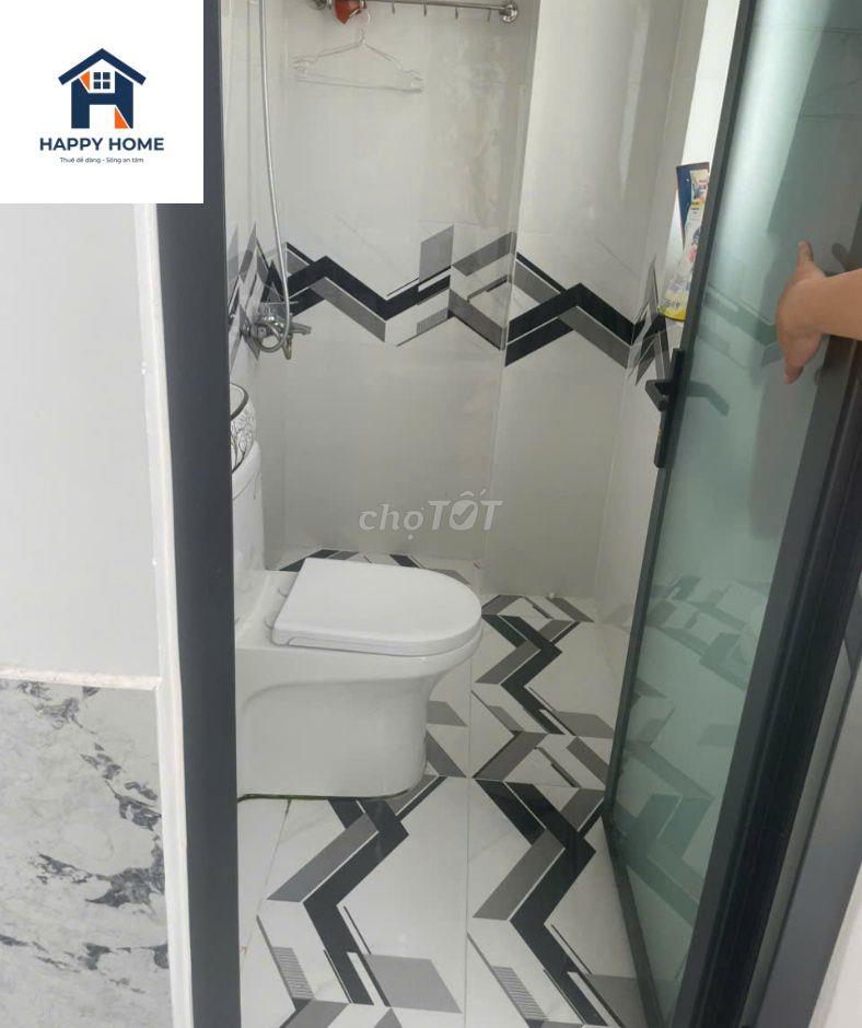 CHO THUÊ CĂN HỘ DỊCH VỤ BÌNH TÂN