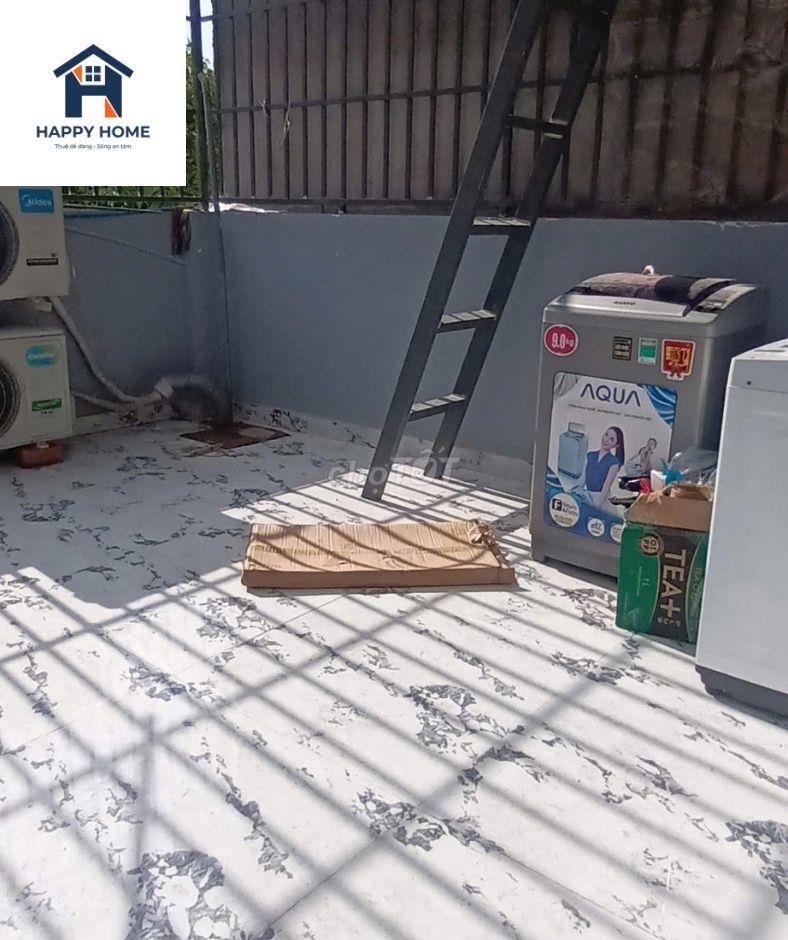 CHO THUÊ CĂN HỘ DỊCH VỤ BÌNH TÂN