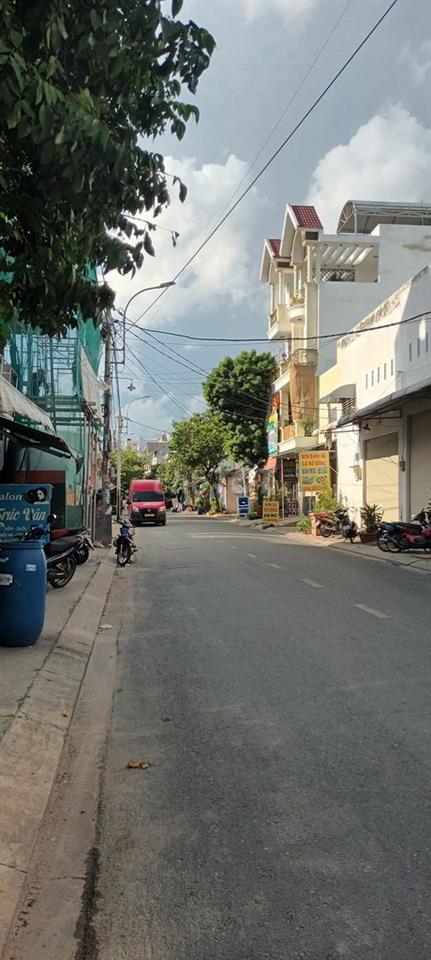 Cho thuê căn hộ Duplex 1PN | Giá 4 triệu/tháng 
