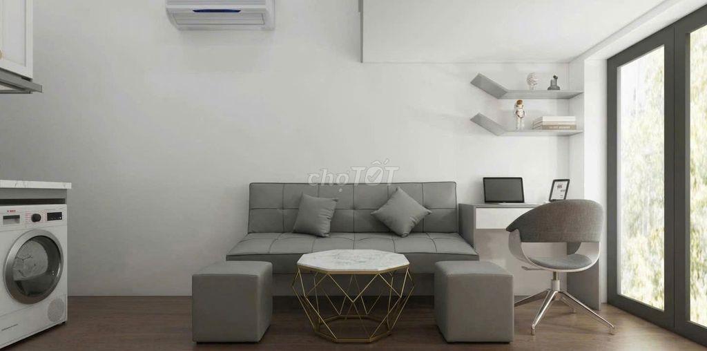 Cho thuê căn hộ Duplex 1PN | Giá 4 triệu/tháng 