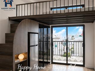 ✨ Duplex mới xây full nội thất | Ban công lớn | Chỉ Hơn 4 triệu/tháng