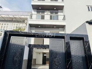 Cho thuê Duplex mới xây | Full nội thất | Ban công lớn | 5,5 triệu