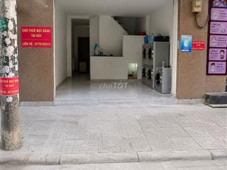 Chính Chủ Cho Thuê MBKD Ngay Khu Ẩm Thực Phú Lâm I 5tr TL