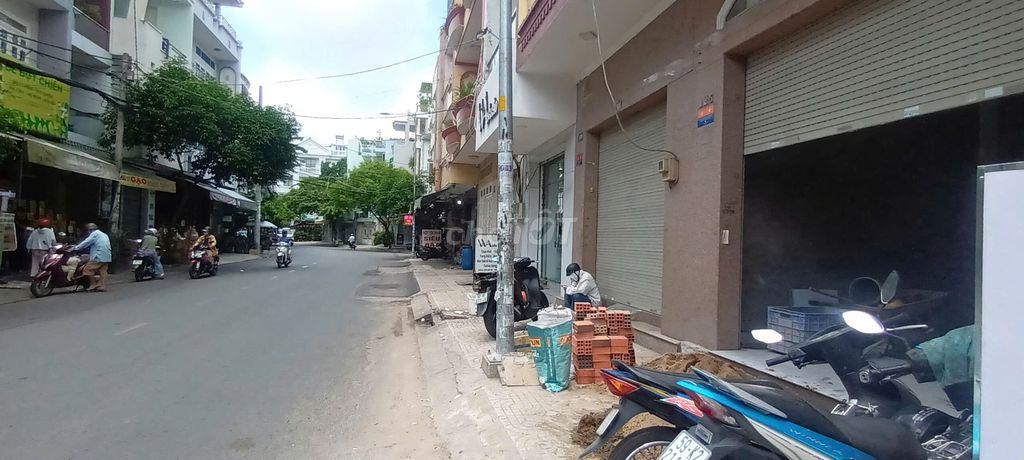Chính Chủ Cho Thuê MBKD Ngay Khu Ẩm Thực Phú Lâm I 5tr TL