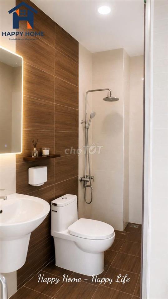 CĂN HỘ FULL NỘI THẤT CHỈ 4,7 TRIỆU/THÁNG – GẦN ĐẦM SEN