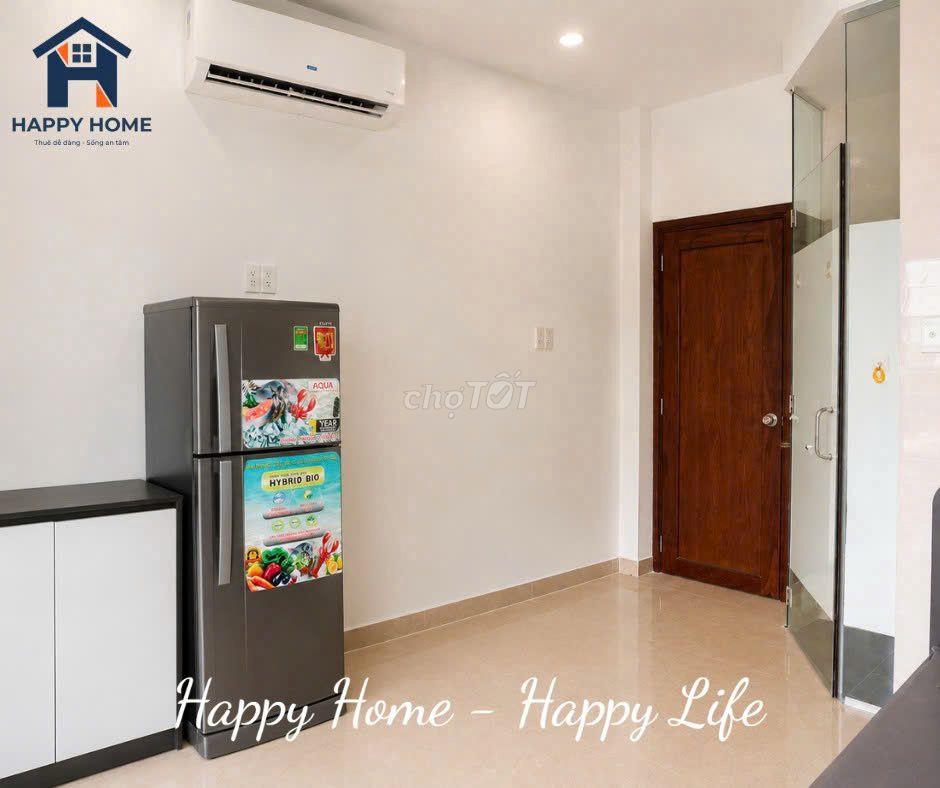 CĂN HỘ FULL NỘI THẤT CHỈ 4,7 TRIỆU/THÁNG – GẦN ĐẦM SEN