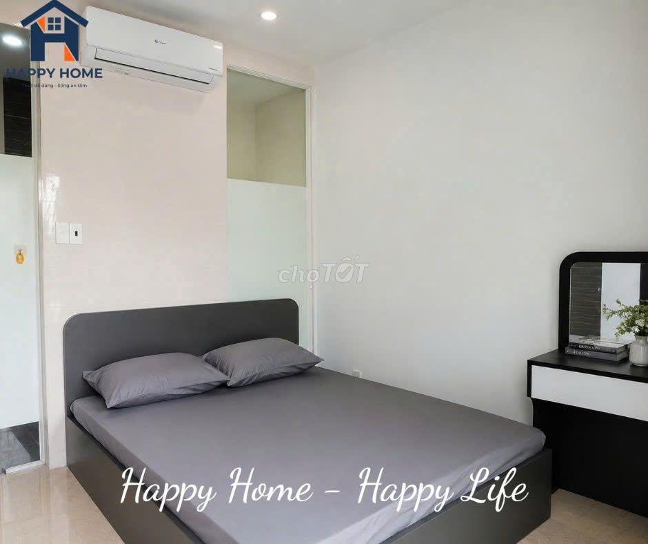 CĂN HỘ FULL NỘI THẤT CHỈ 4,7 TRIỆU/THÁNG – GẦN ĐẦM SEN
